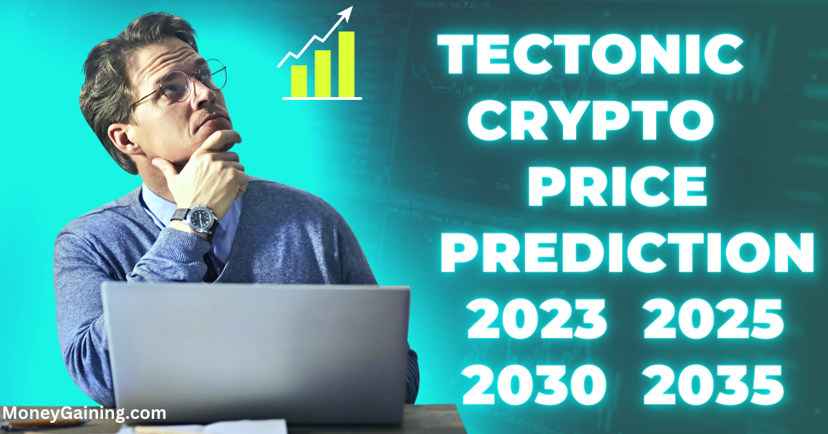 is tectonic crypto good investment