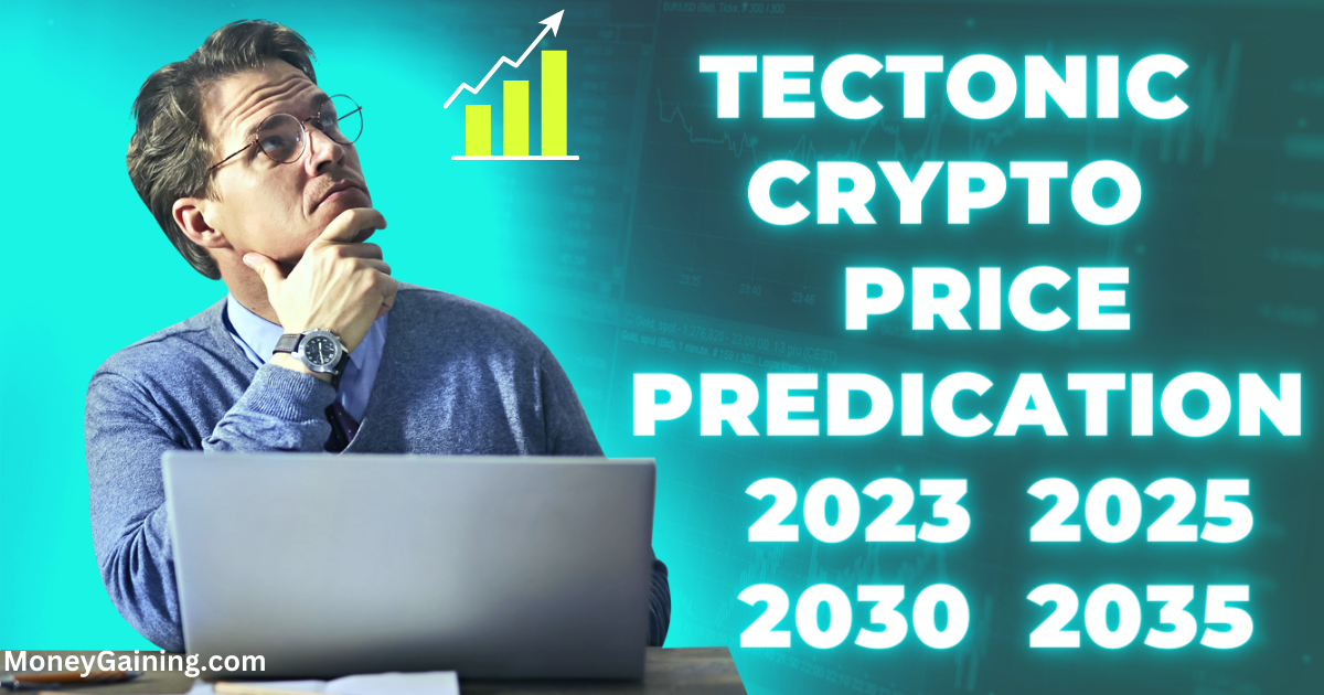 is tectonic crypto a good investment